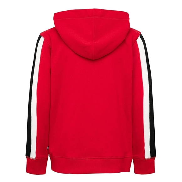 Kids Zippered Hoodie - Picture 2 of 7